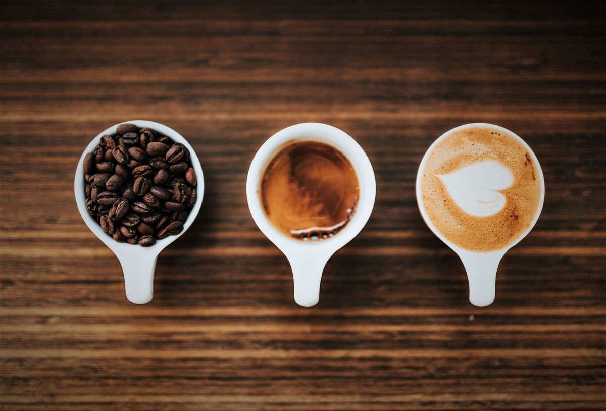 Amid terrible meetings, Lean Coffee gets a new lease of life