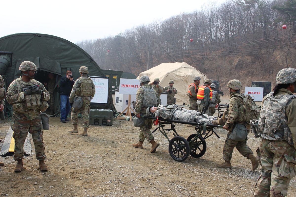 DARPA selects four private partners for algorithmic analysis of "mass casualty" events