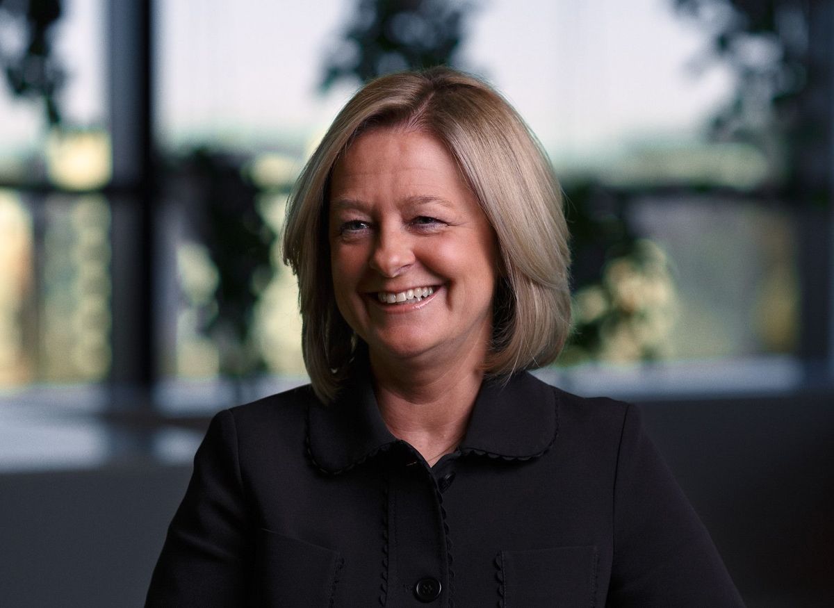 Amidst job cut plans and digital transformation, BT appoints its first female CEO