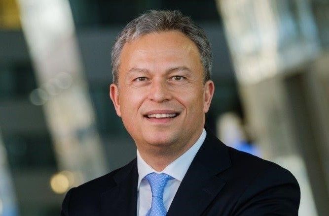 Q&A: NATO's first CIO Manfred Boudreaux-Dehmer on priorities and progress