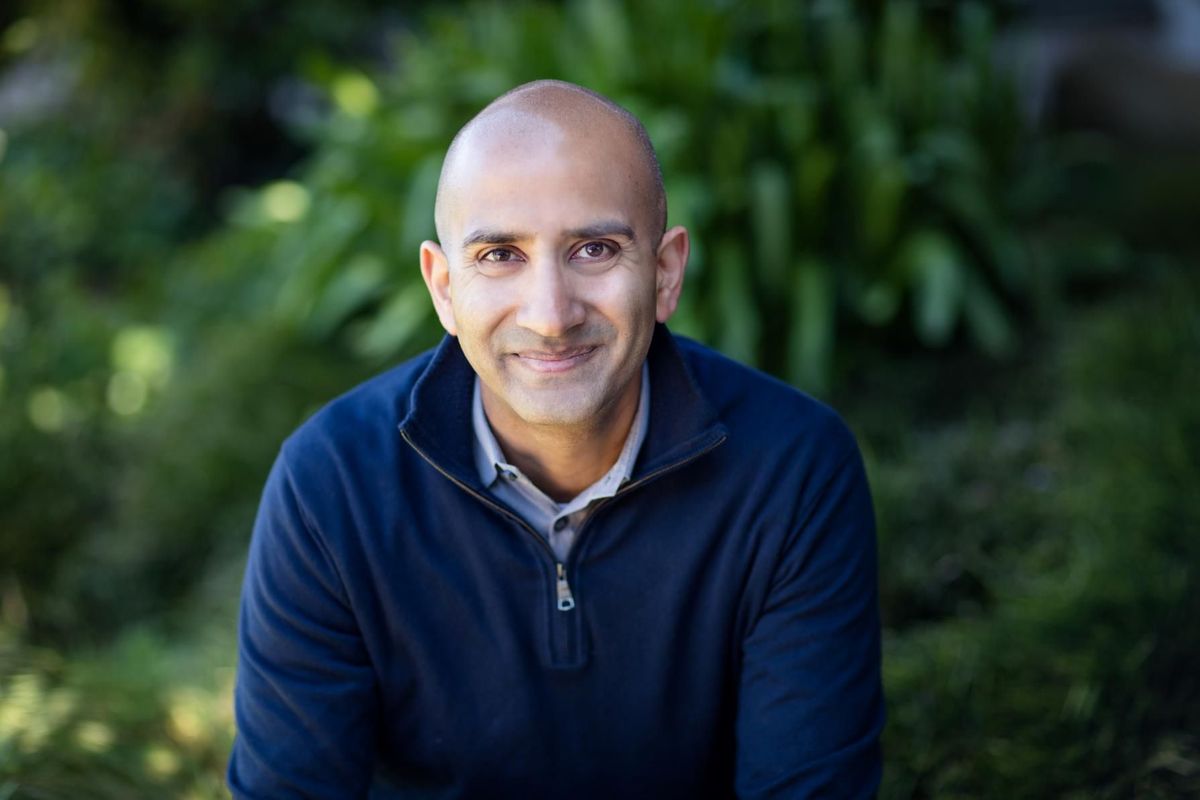 The Big Interview: Alation CEO Satyen Sangani on AI, data, disappointments, distributing power