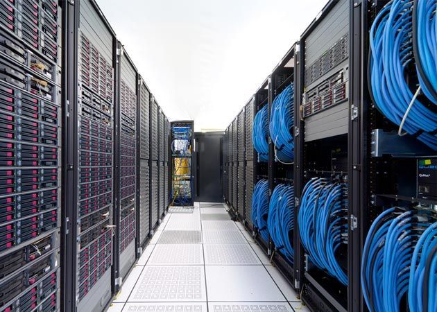 Tech titans team up to rethink Ethernet, from the physical to the software layer, and beyond