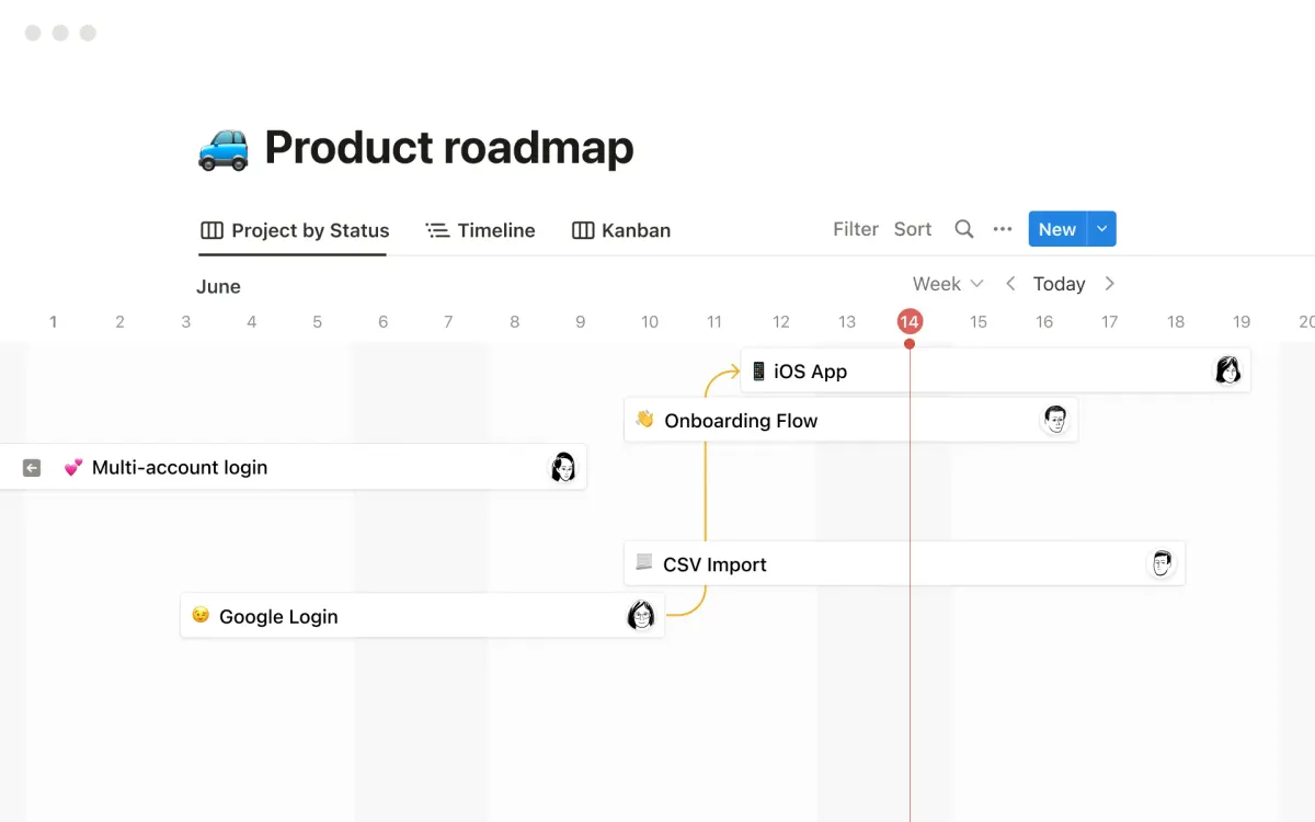 How Notion thinks it can win the hearts of software-development teams