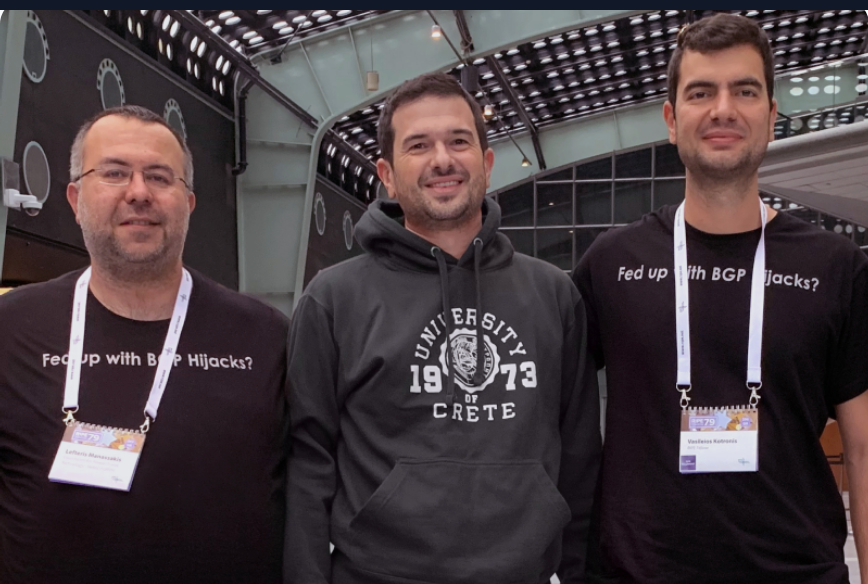 It’s not always DNS… Cisco snaps up Greek BGP specialist