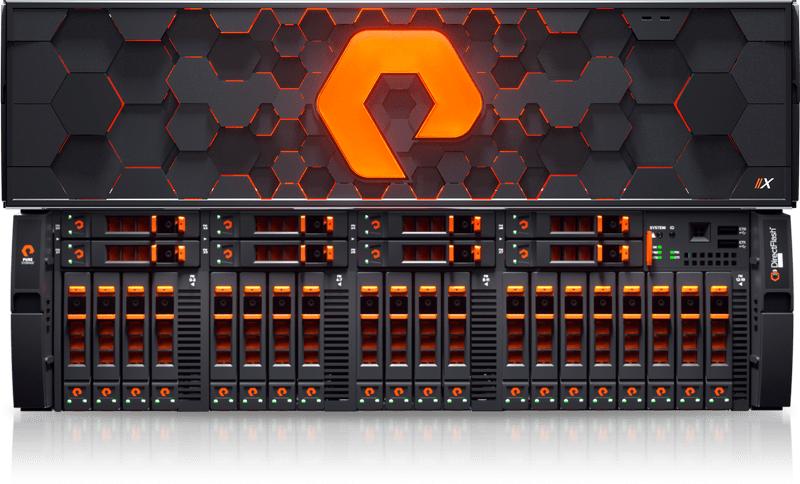 300TB SSD drives are coming and NAND evolving fast. Hard drives will have nowhere left to hide by 2026
