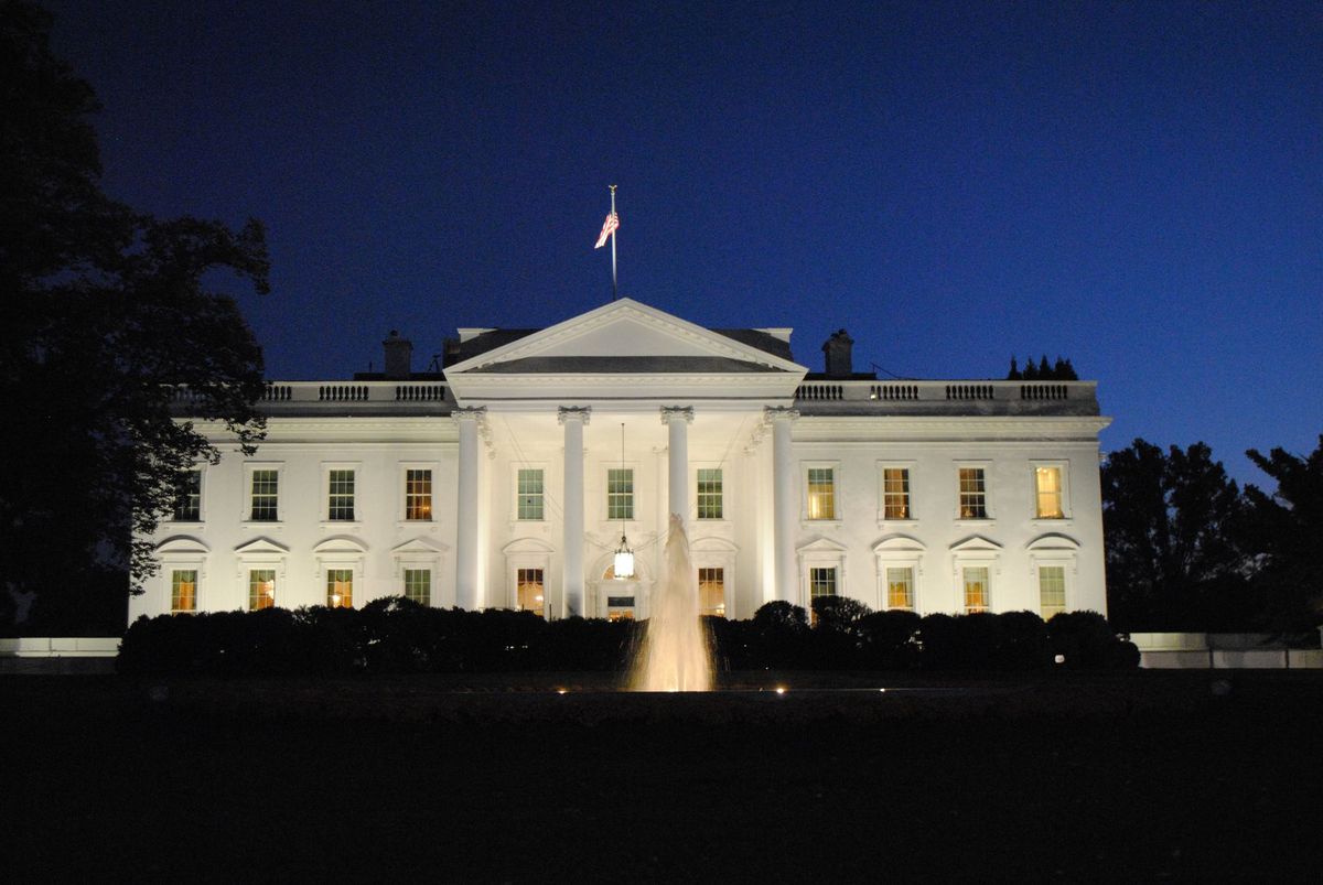 White House calls for more open-source software collaboration