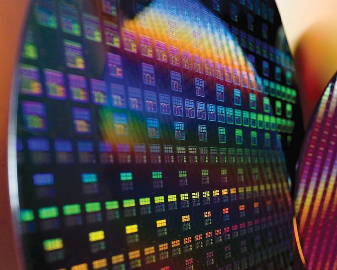 Intel abandons $5 billion deal it had hoped would boost Foundry business