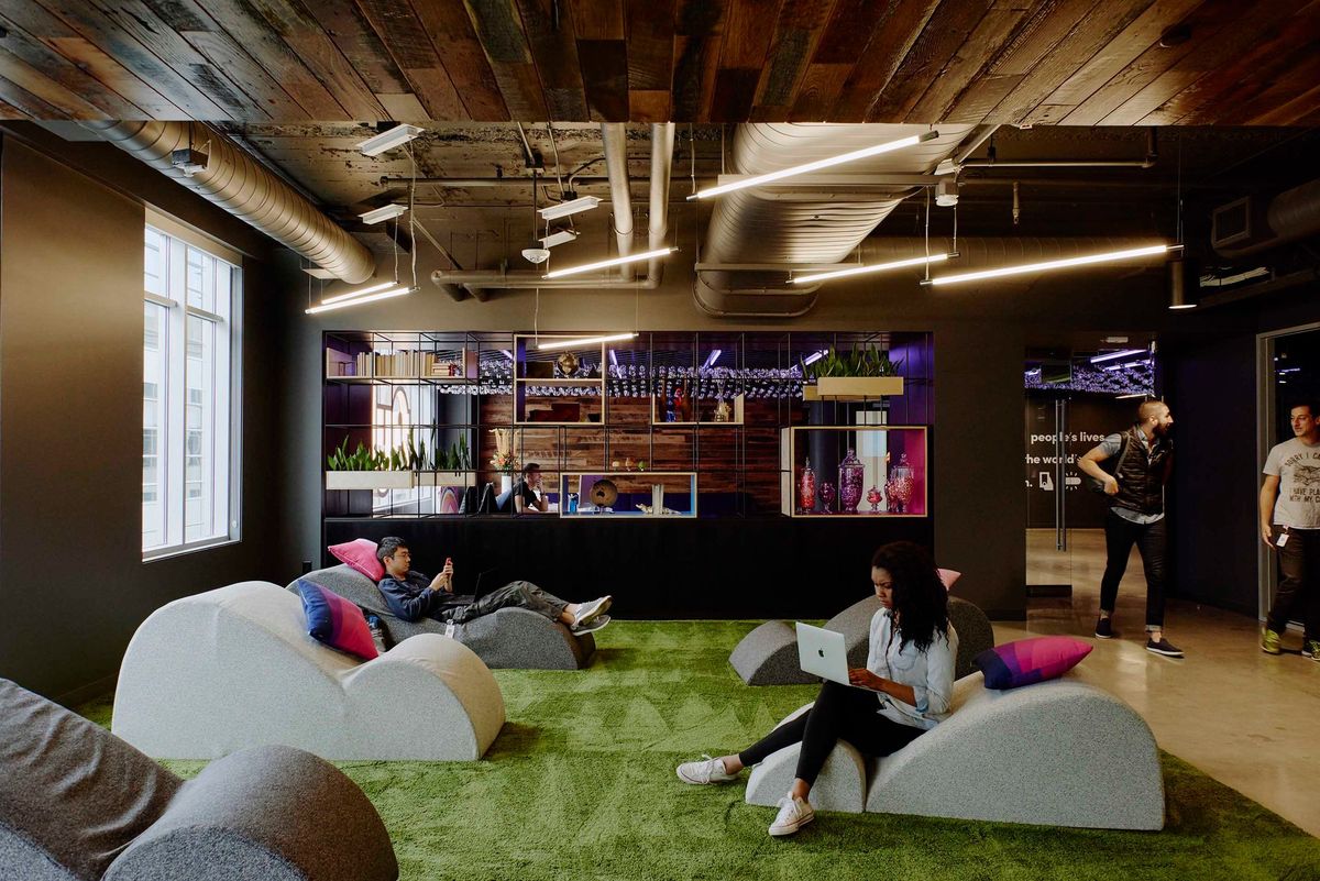 Back to HQ? Thanks, I’d rather walk, says Lyft’s CISO