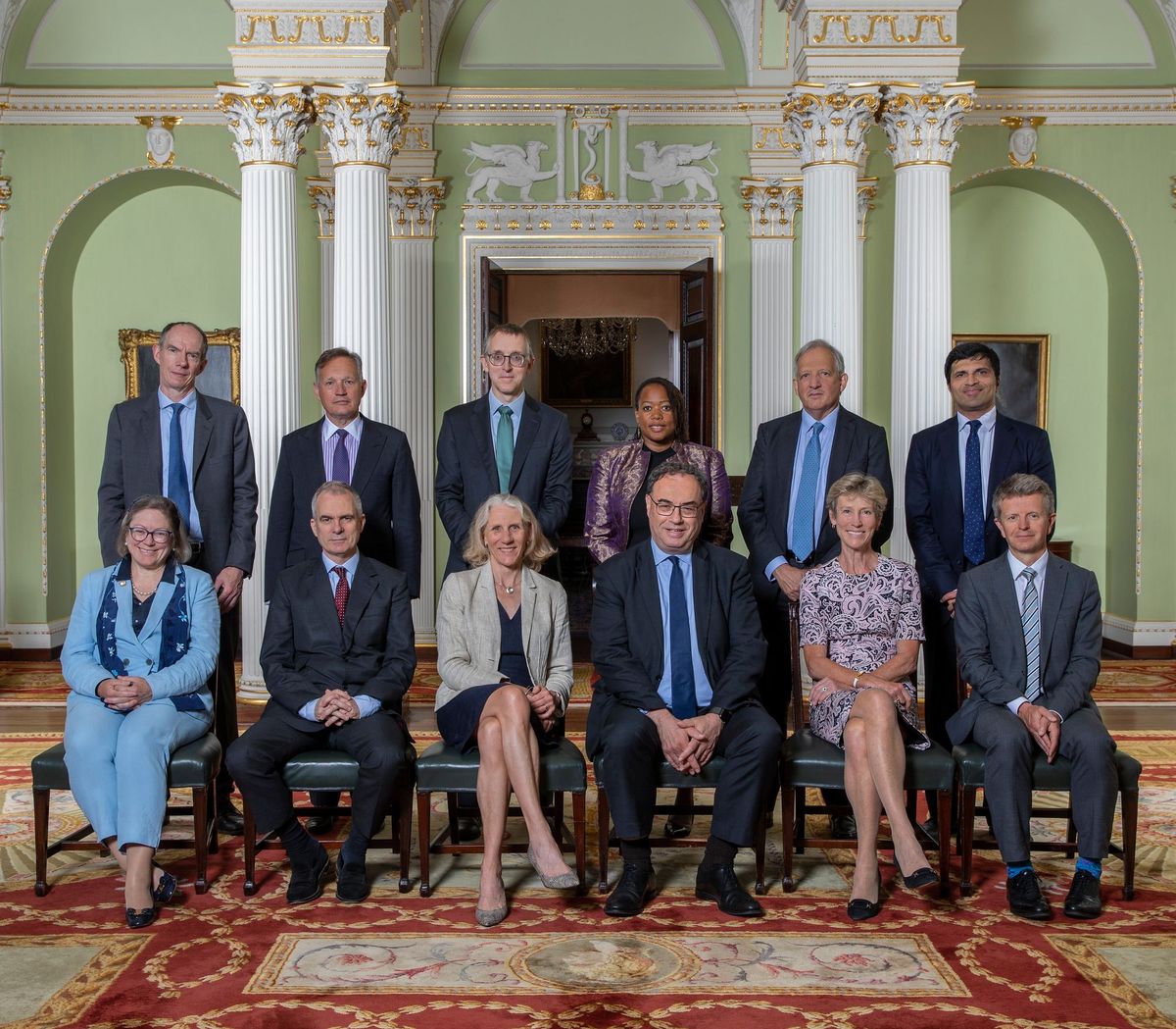 Bank of England anoints its fourth CIO in just two years as IT leadership churn continues