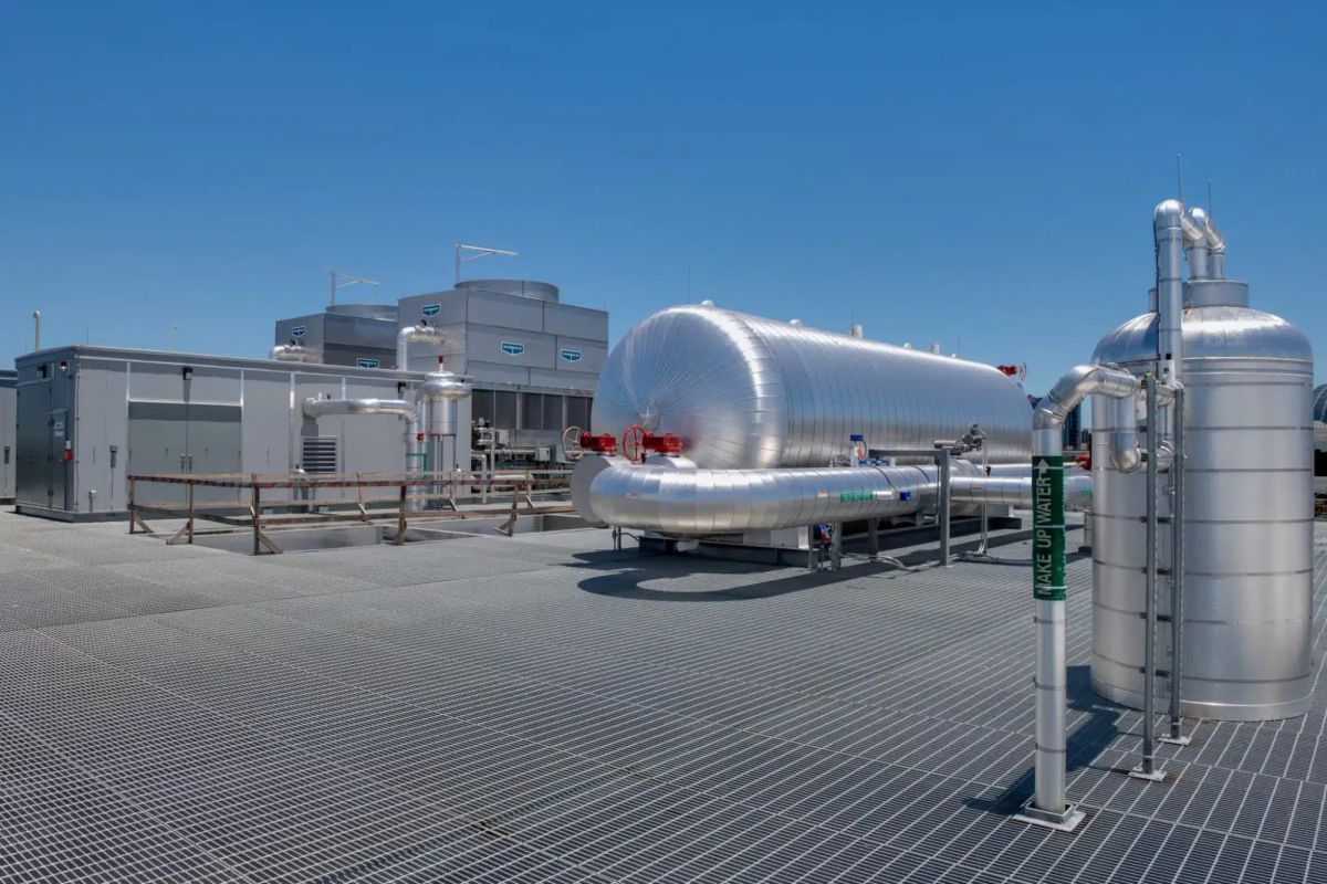 AI data storage strategies: A planetary and CTO challenge