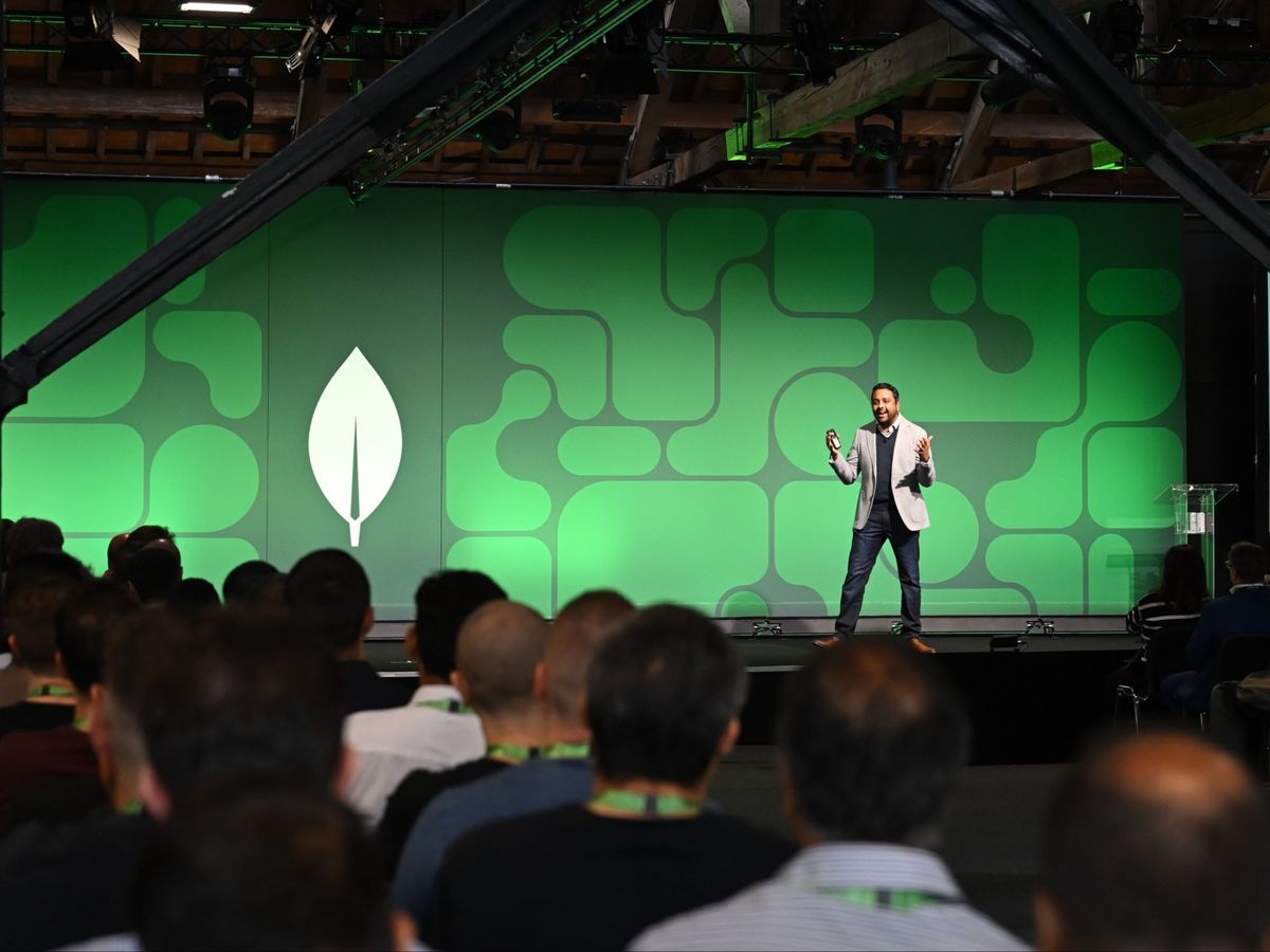 MongoDB takes .local literally: Takes cloud DBaaS Atlas to the Edge, reveals new AI toolings