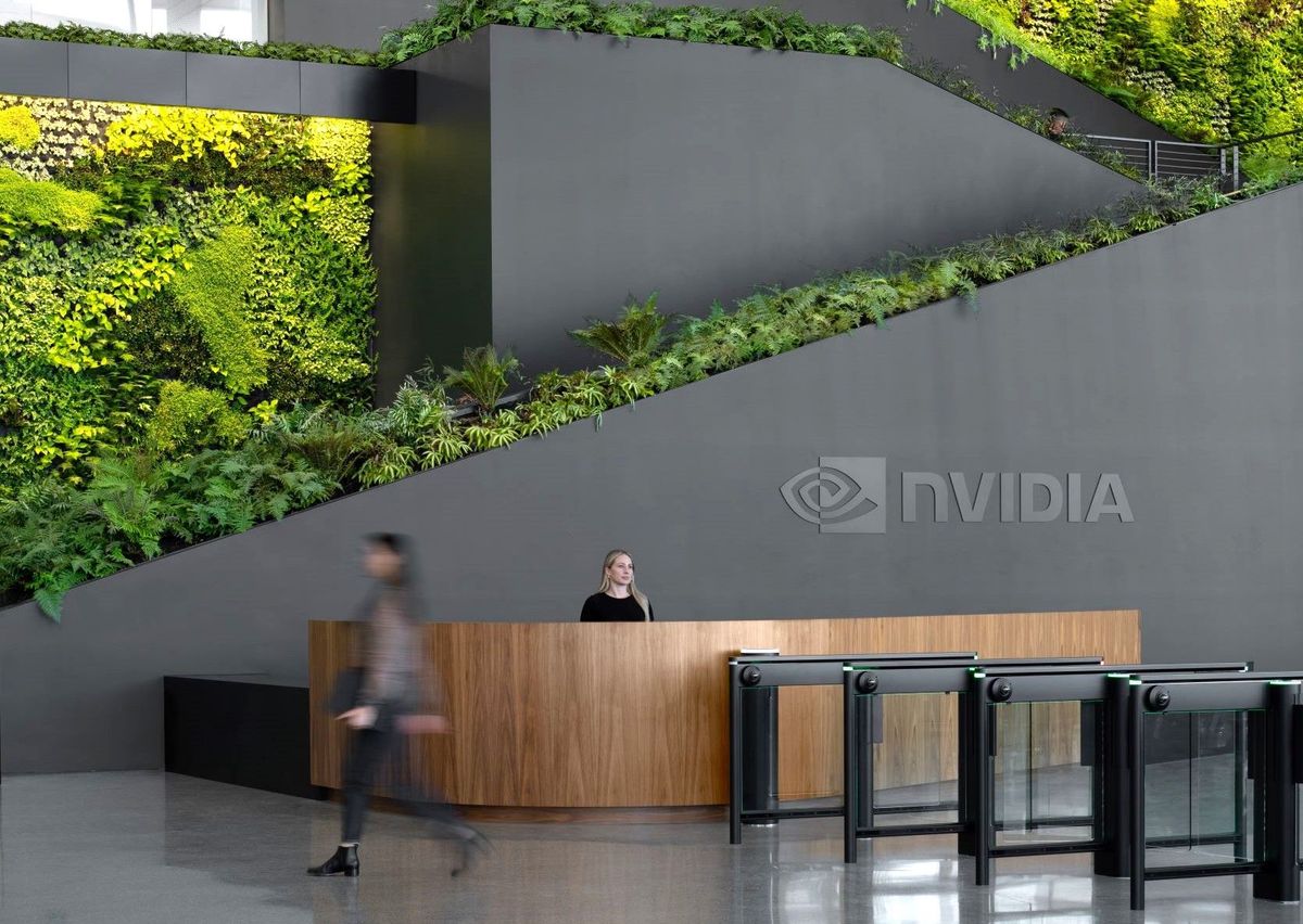 New open source NVIDIA toolkit aims to boost inference speed