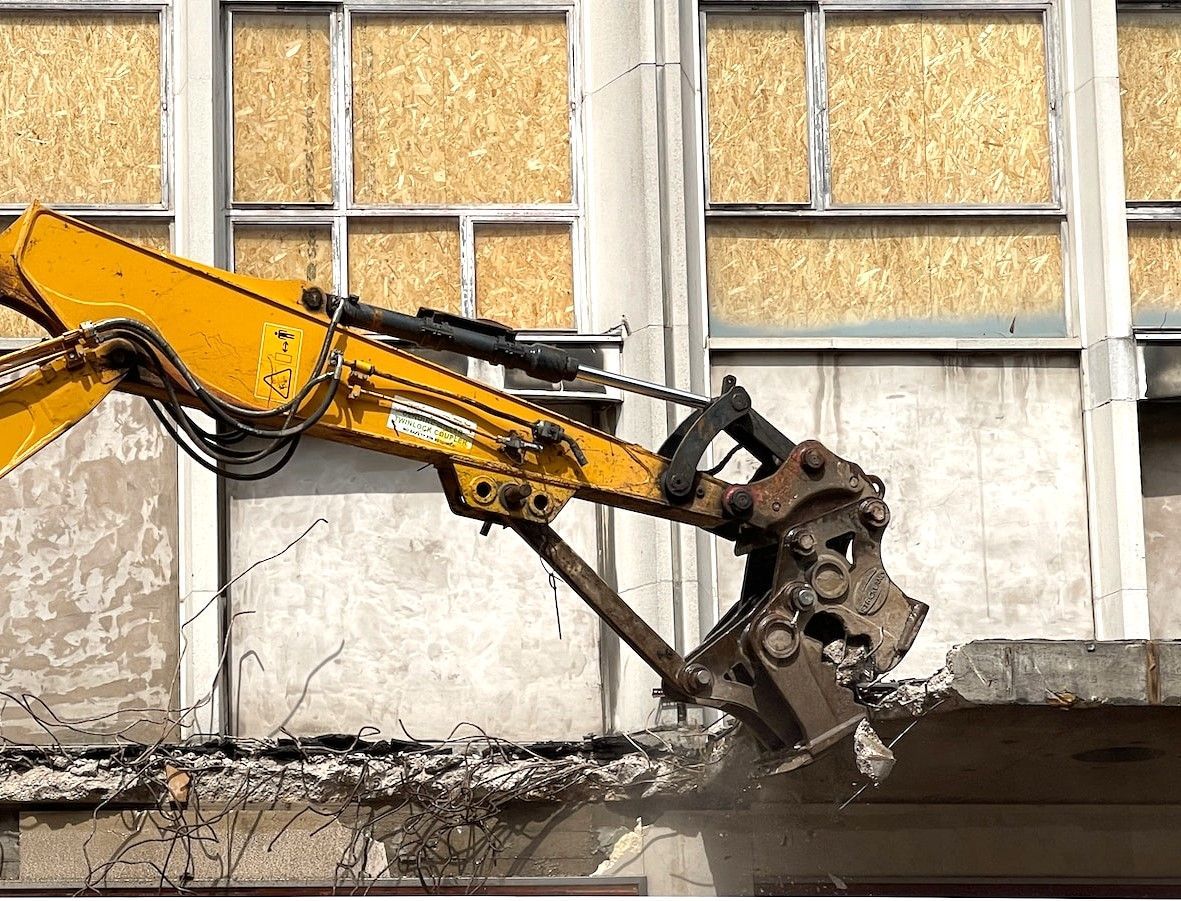 Larry Ellison: We’re rewriting $28 billion Cerner “a piece at a time”