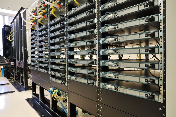 Threat group is installing a backdoor in compromised Cisco router firmware. NSA says get better kit