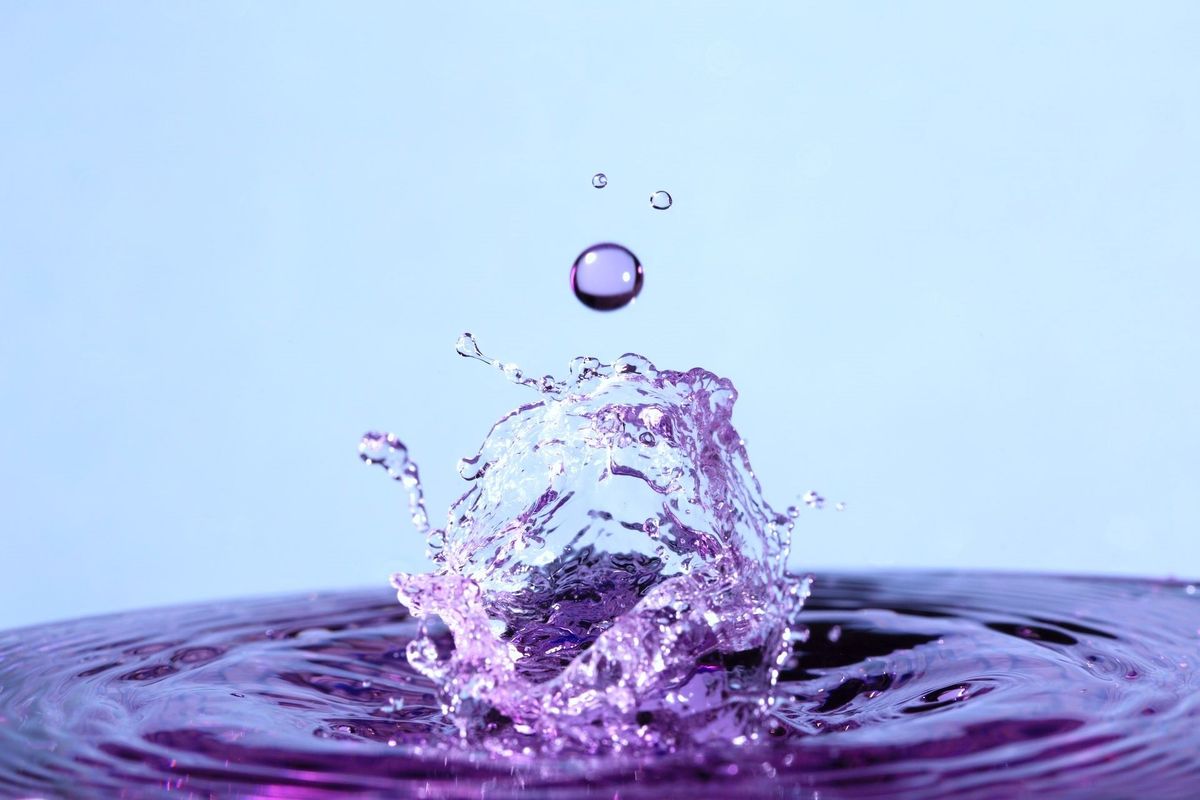UK water companies go to market for open data platform