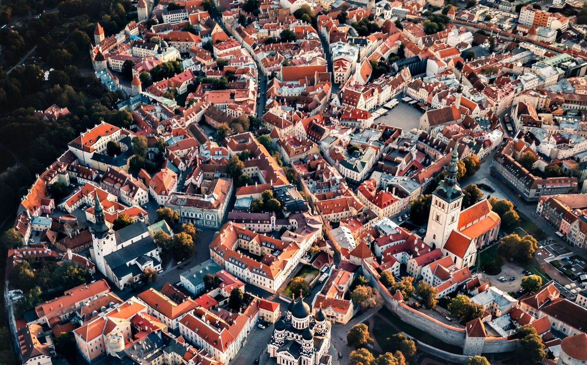 Meet the female founders disrupting tech in Estonia and beyond