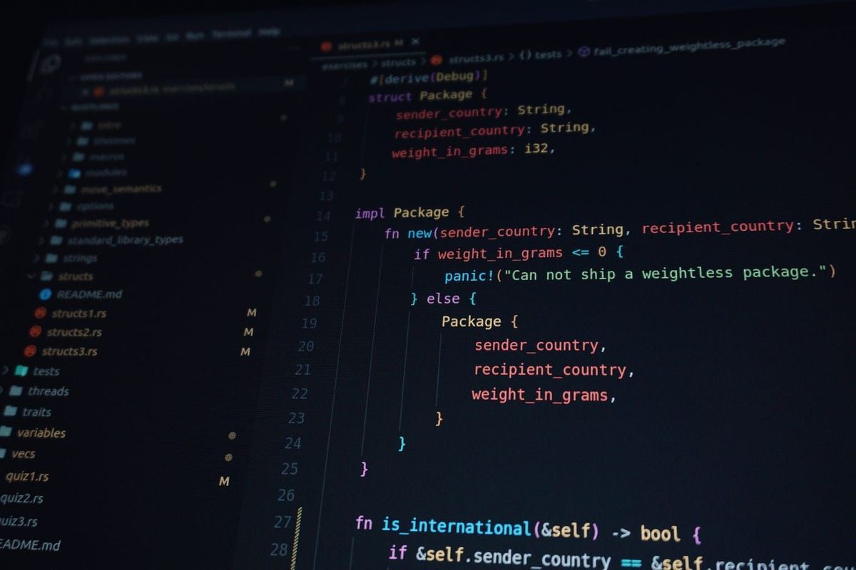 Code quality: Is this indicator of a well-run software business going overlooked by investors?