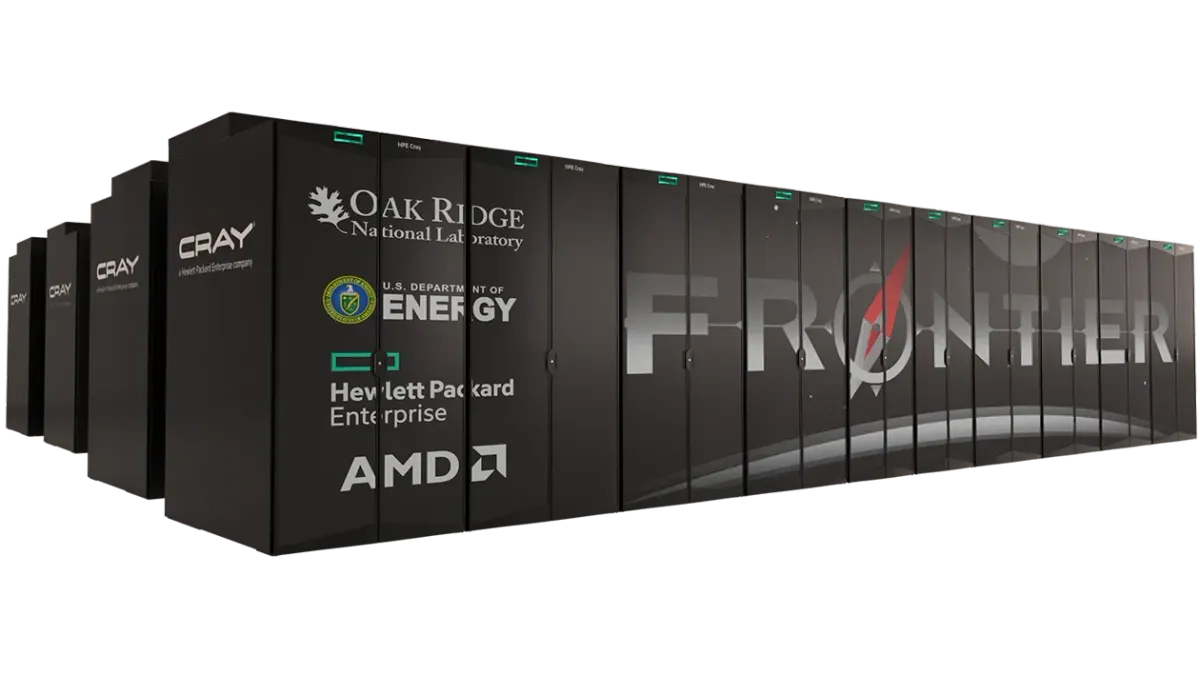 Big Iron gears up for the AI era