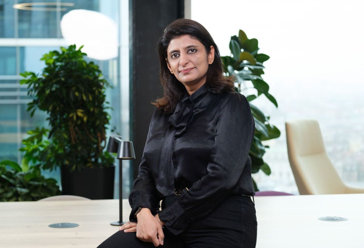 “I just starved the legacy, it was untenable anyway” BT’s CDIO Harmeen Mehta on taking mainframes to the cloud, data transformation and digital value