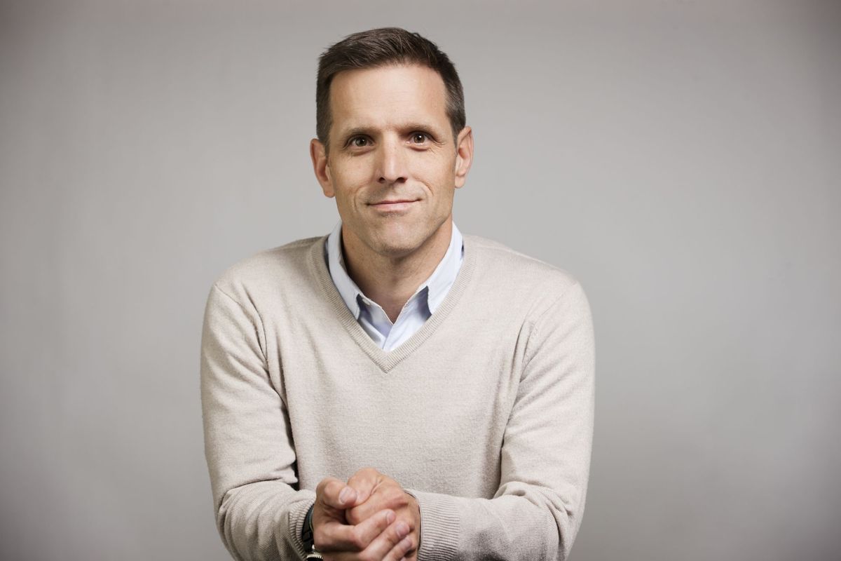 Redpoint's Scott Raney: "I don't expect things to snap back"