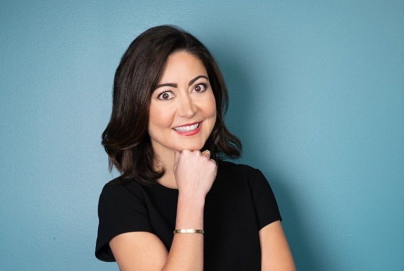 Nike appoints Amazon Fashion President as its new Chief Technology Officer