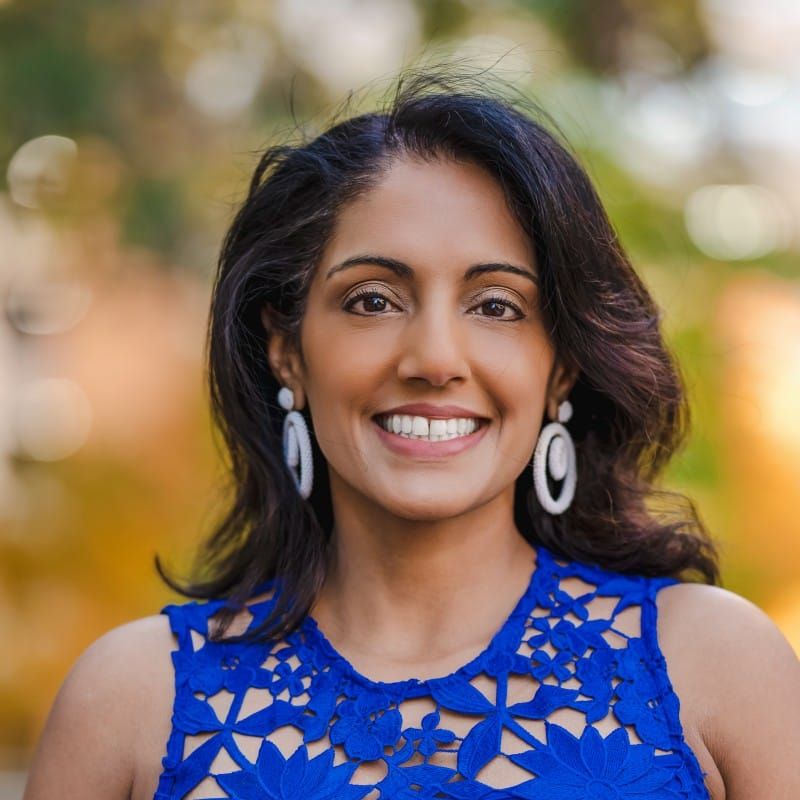 Deloitte's Nishita Henry: "Boards are scared" of generative AI