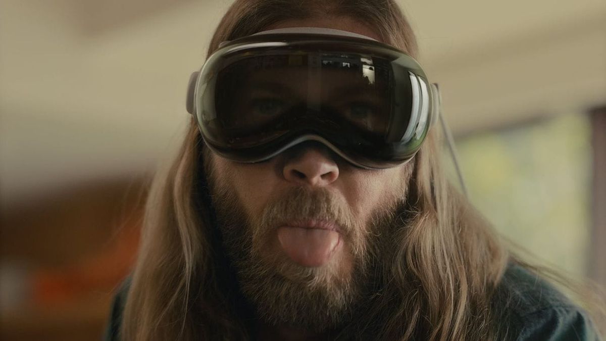 Apple Vision Pro rumored for February release