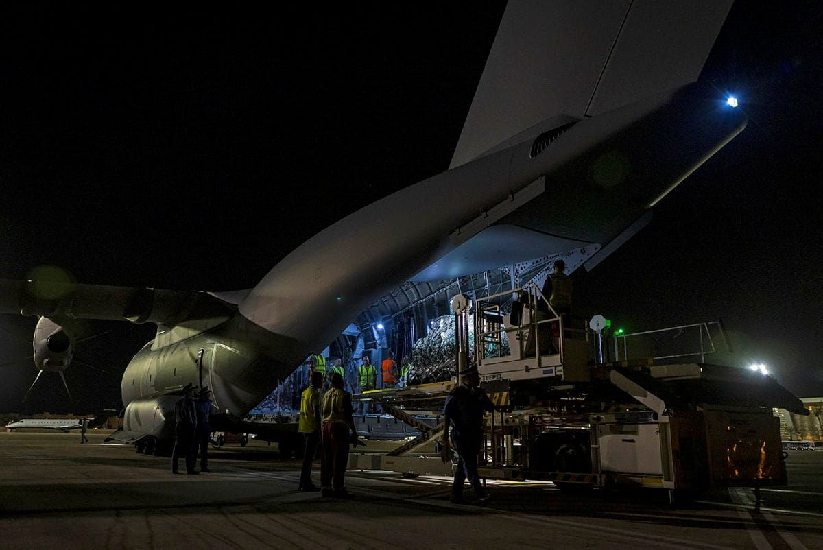 MPs warn MoD over 42-year-old software, flag concern at Boeing’s “fat, juicy” contracts