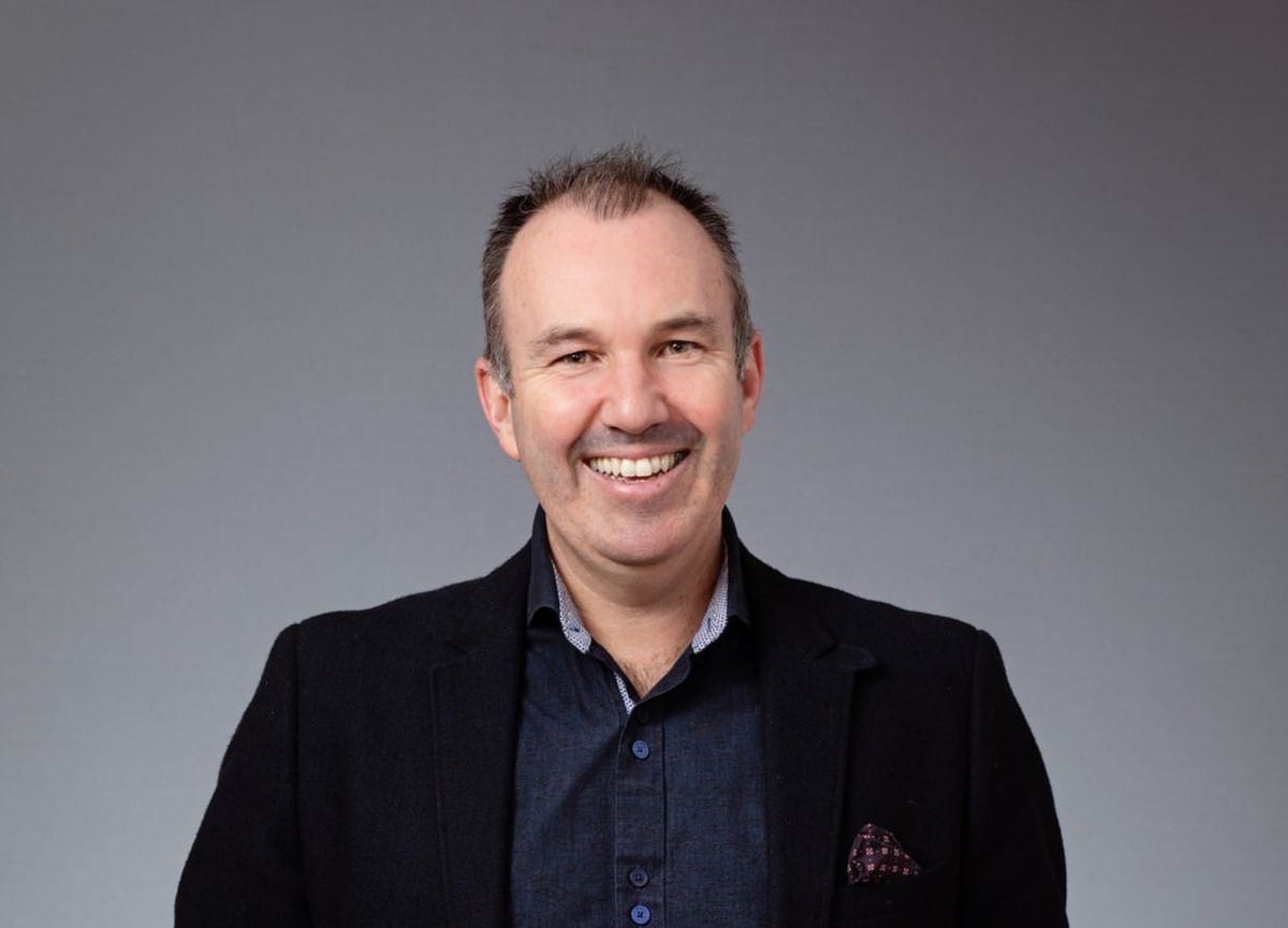 The Big Interview: Very Group Chief Data Officer, Steven Pimblett