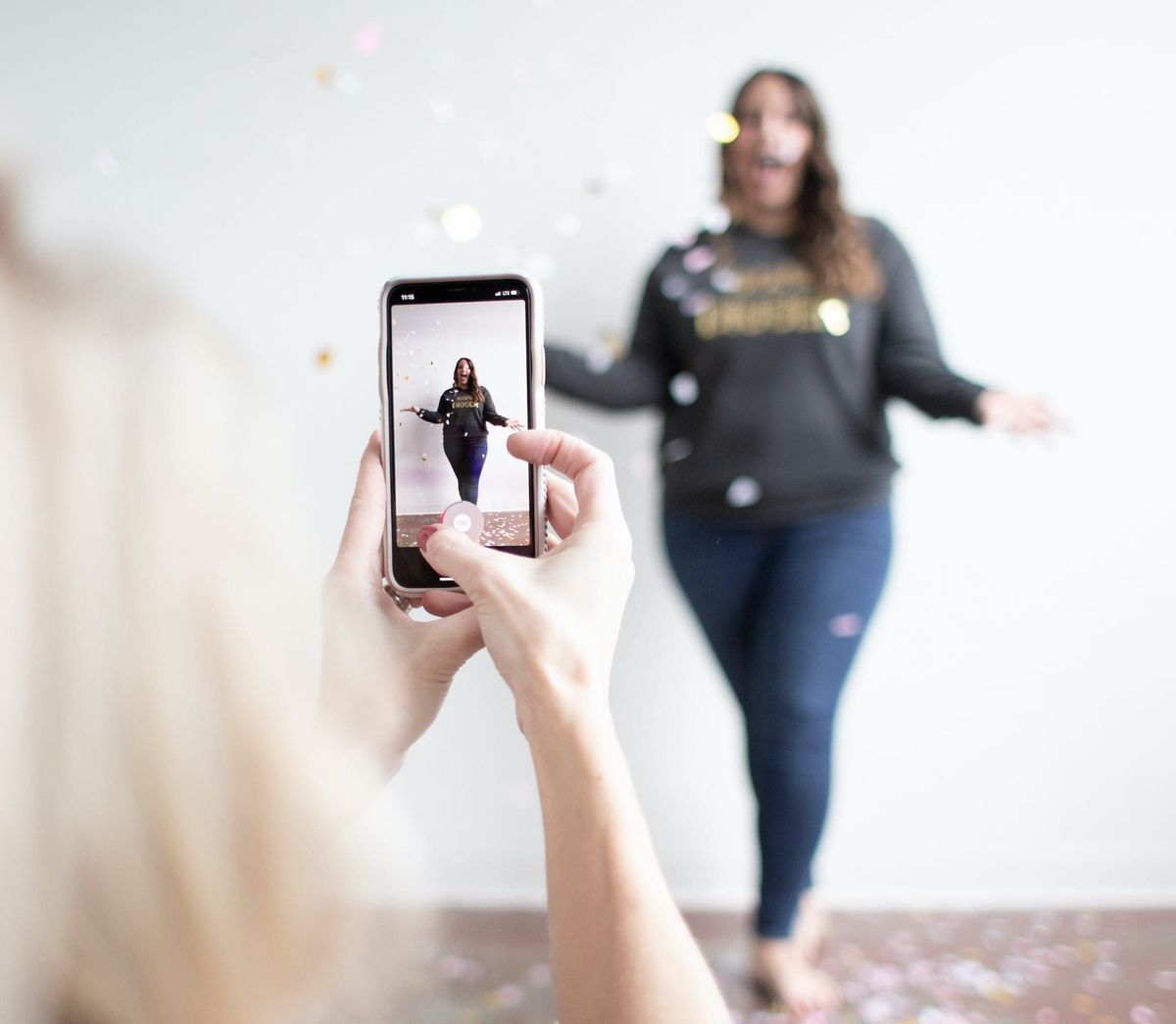 Trending on TikTok: A catchy Korean jingle, “life-changing” shapewear – and tech layoffs