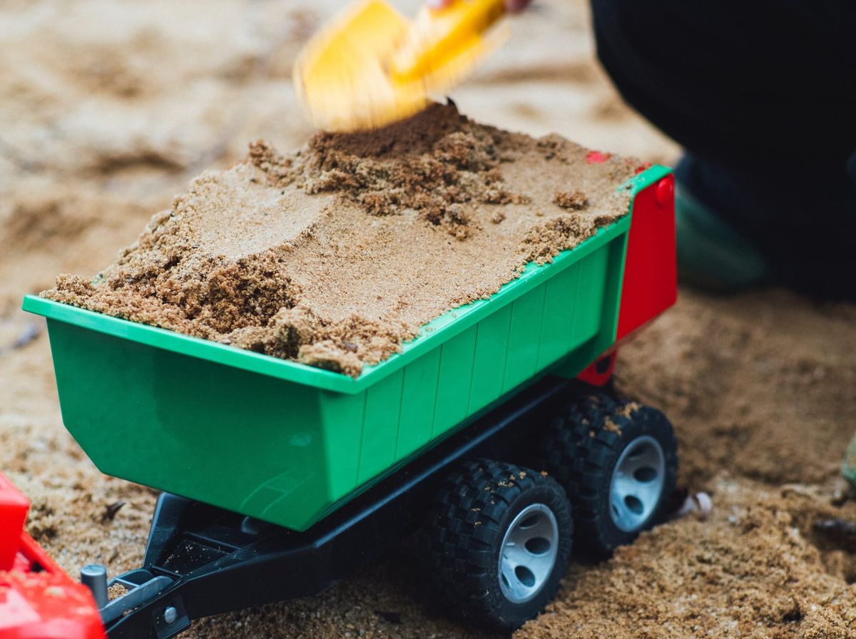It’s time for enterprise SQL systems to take their turn in the AI sandbox...