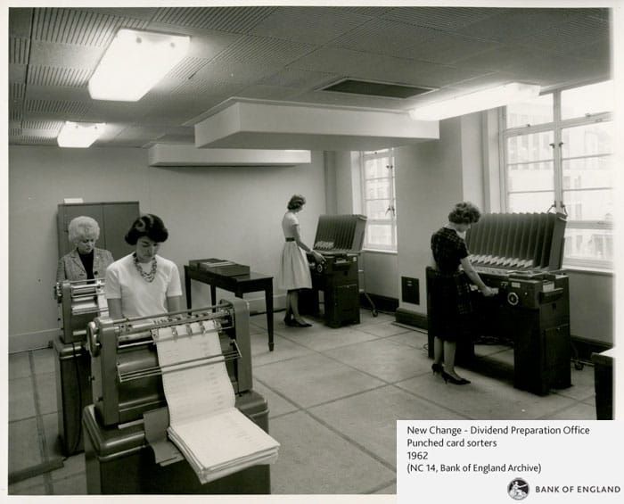 Bank of England's tech overhaul: 'Open Sesame' or more friction?