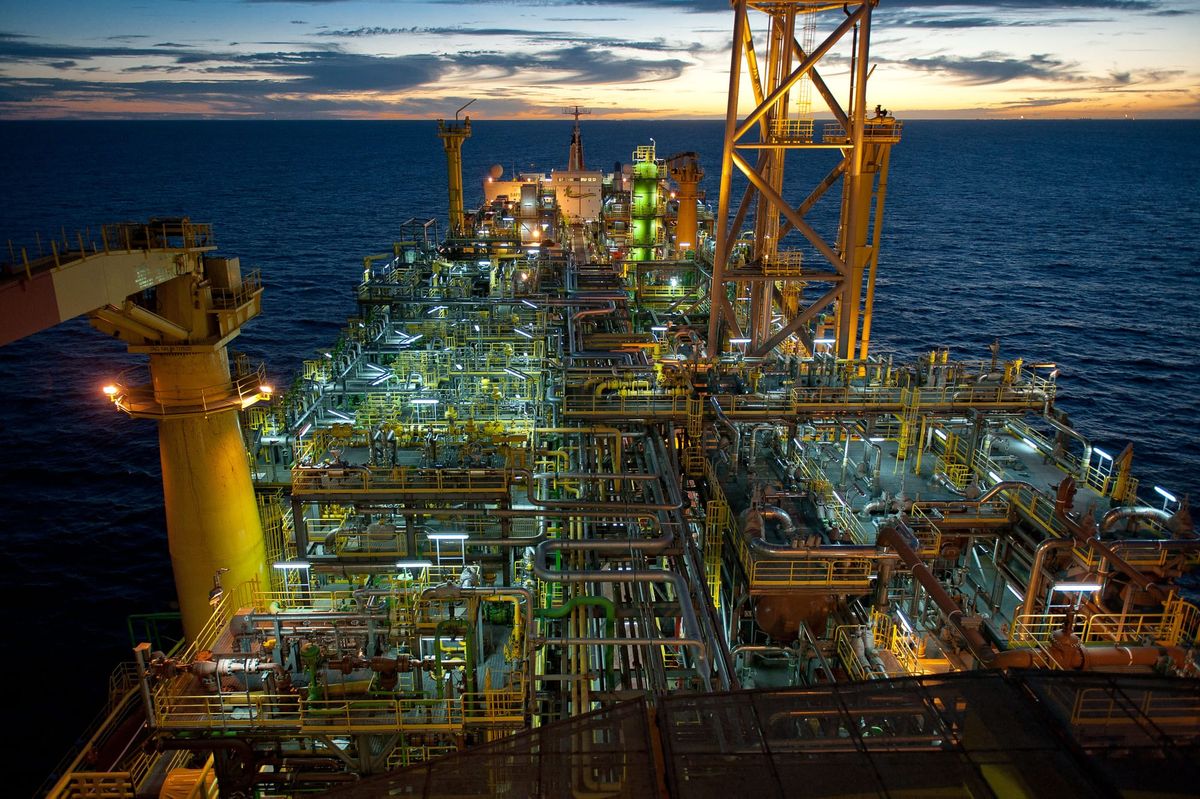 Shell says it's collecting “5 trillion rows of data” for AI – but CEO warns on IT cost cuts