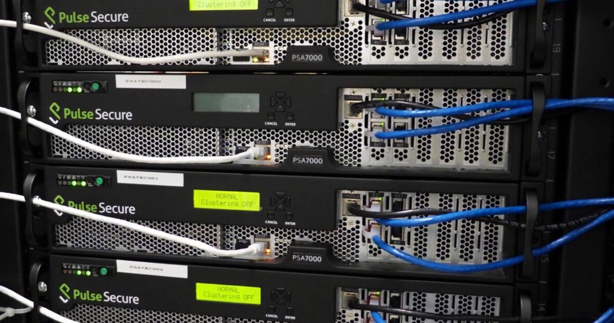 13,000 unpatched Ivanti appliances exposed as attacks escalate, firmware analysis shocks users.