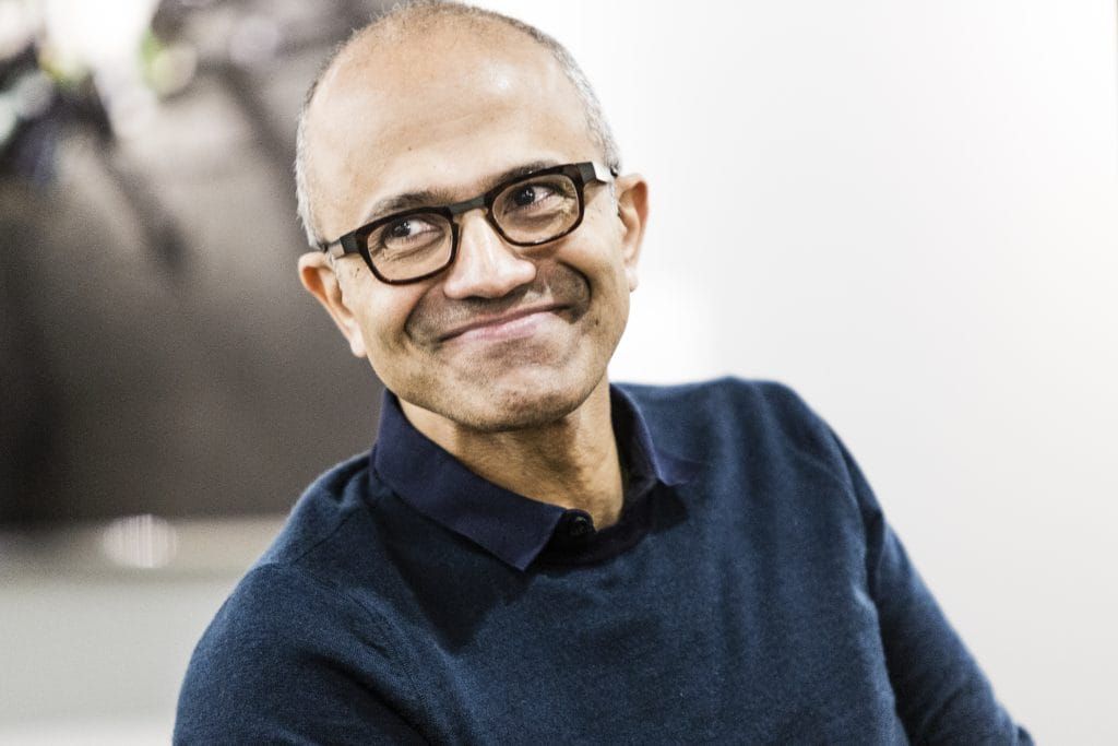 The smartest thing Microsoft ever did