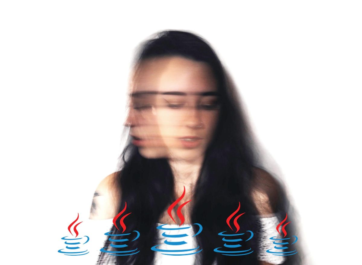 Thanks Oracle! Java licence squeeze puts a rocket under Azul