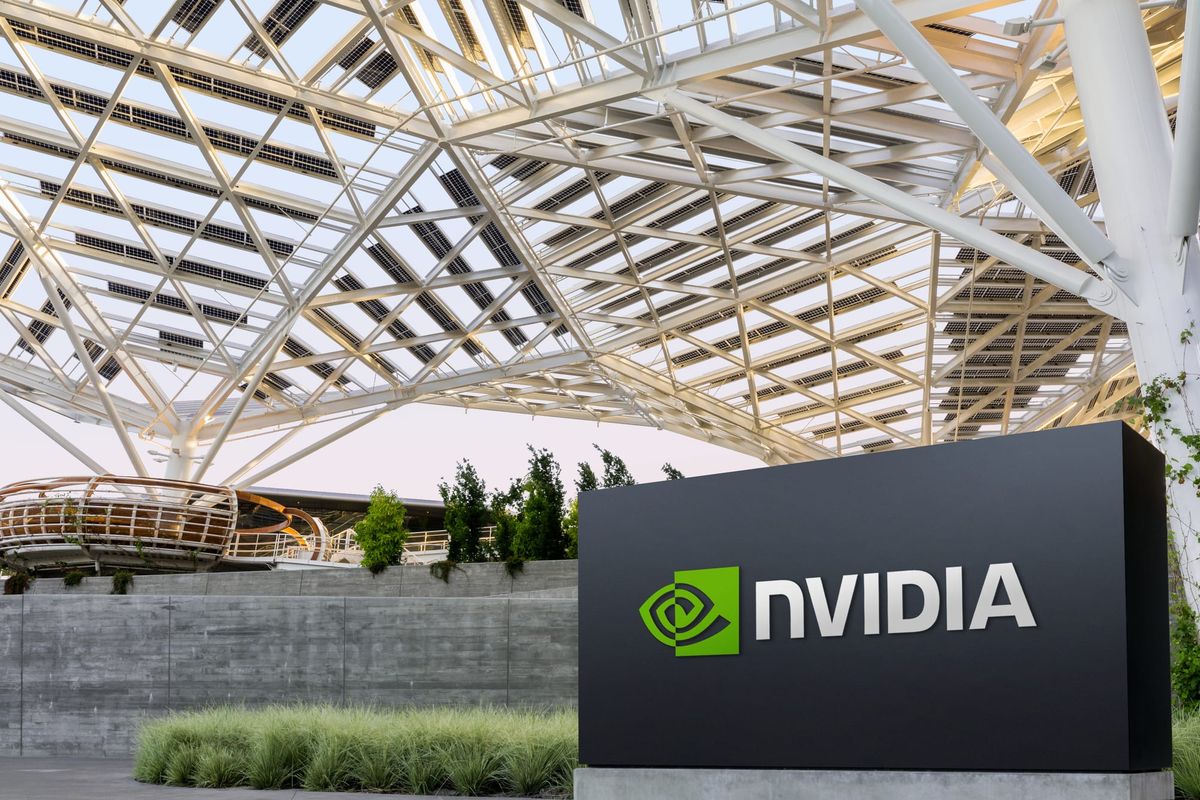 Blackwell launches Nvidia's arena-rock era