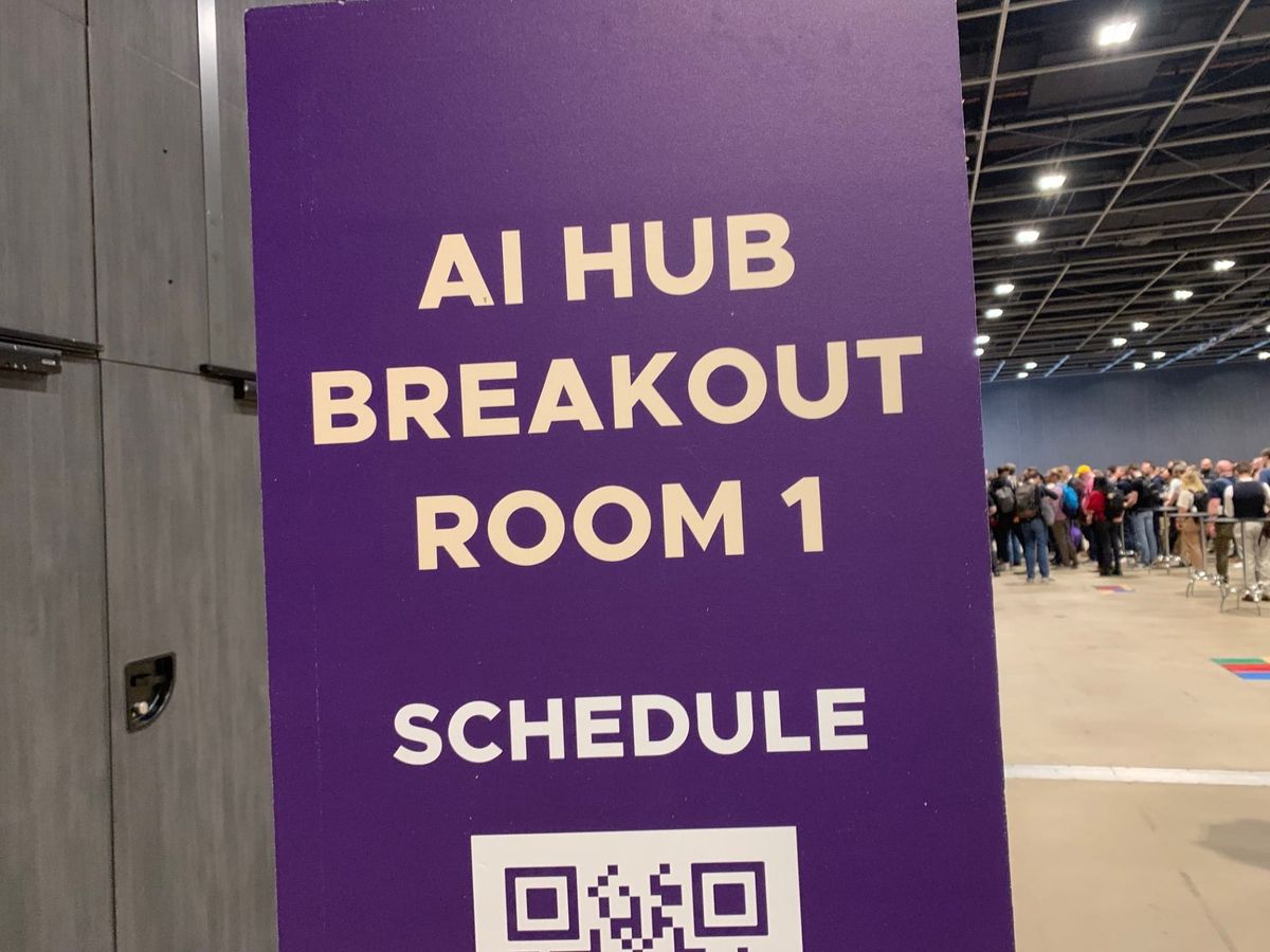 AI is really a cloud-native problem, CNCF boss argues