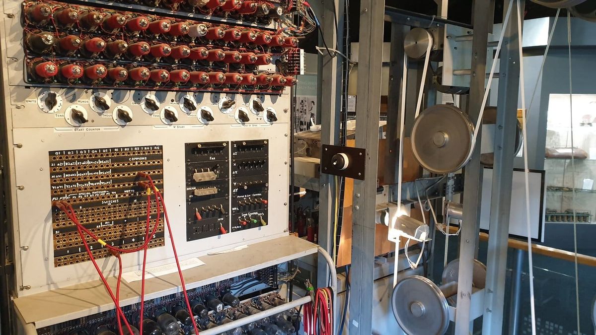 IRS faces mountain of legacy IT systems issues, risking "disruption of critical operations"