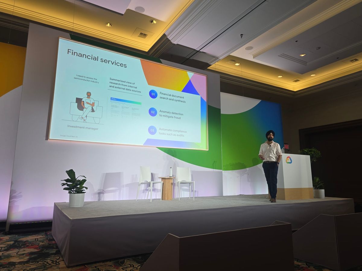 Google Distributed Cloud: AI, on-premises, without the drama?