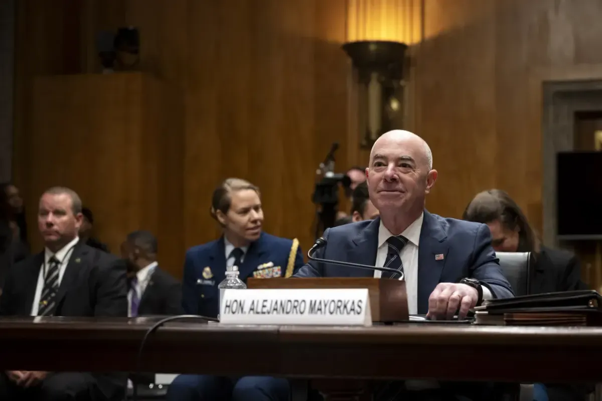 "Foxes guarding the henhouse": DHS asks AI companies to define "safe" AI