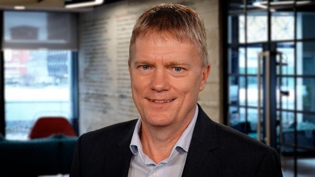 UK’s NCSC’s new CEO has flagged business risk of under-investment