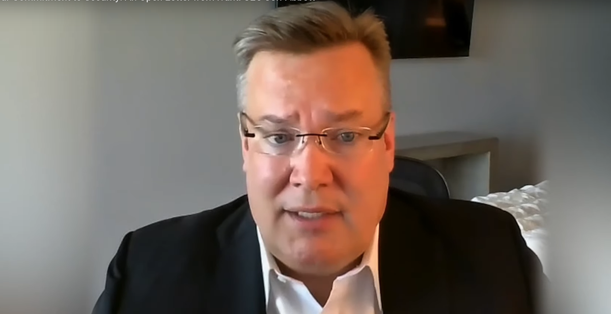 Ivanti CEO promises product security overhaul, enhanced bug bounties after shocking analysis