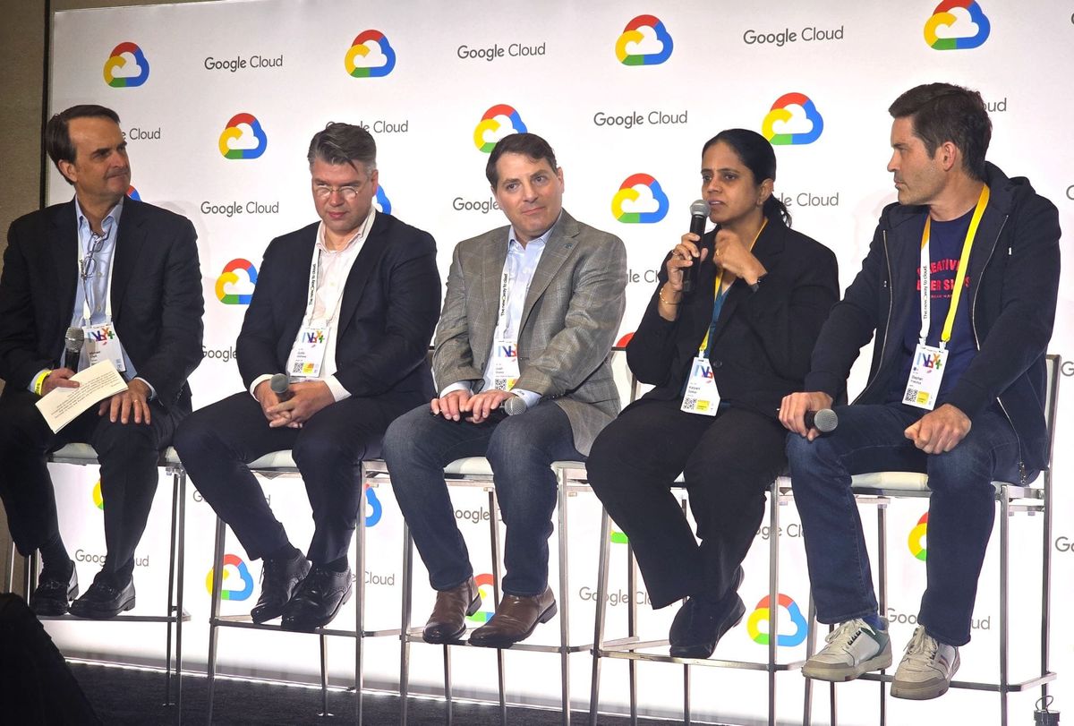 Synthetic focus groups and RAG in the contact centre: Bayer, Verizon, WPP on their AI deployments