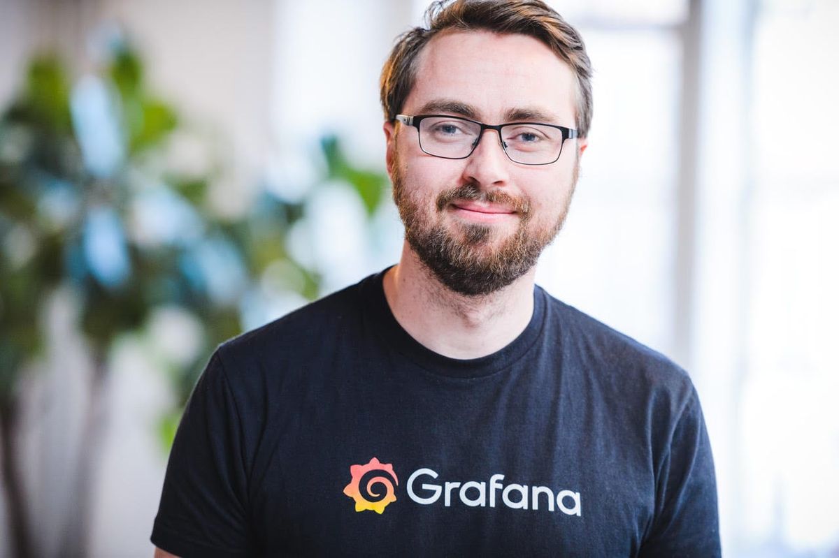 Grafana cofounder says community looking for flexibility, not demanding AI...yet