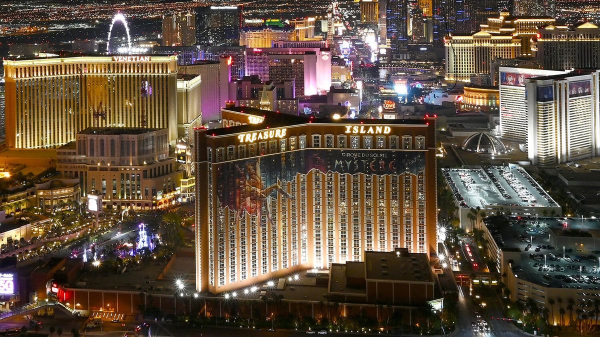 VMware evicted from Treasure Island: Nutanix hits jackpot with CIO