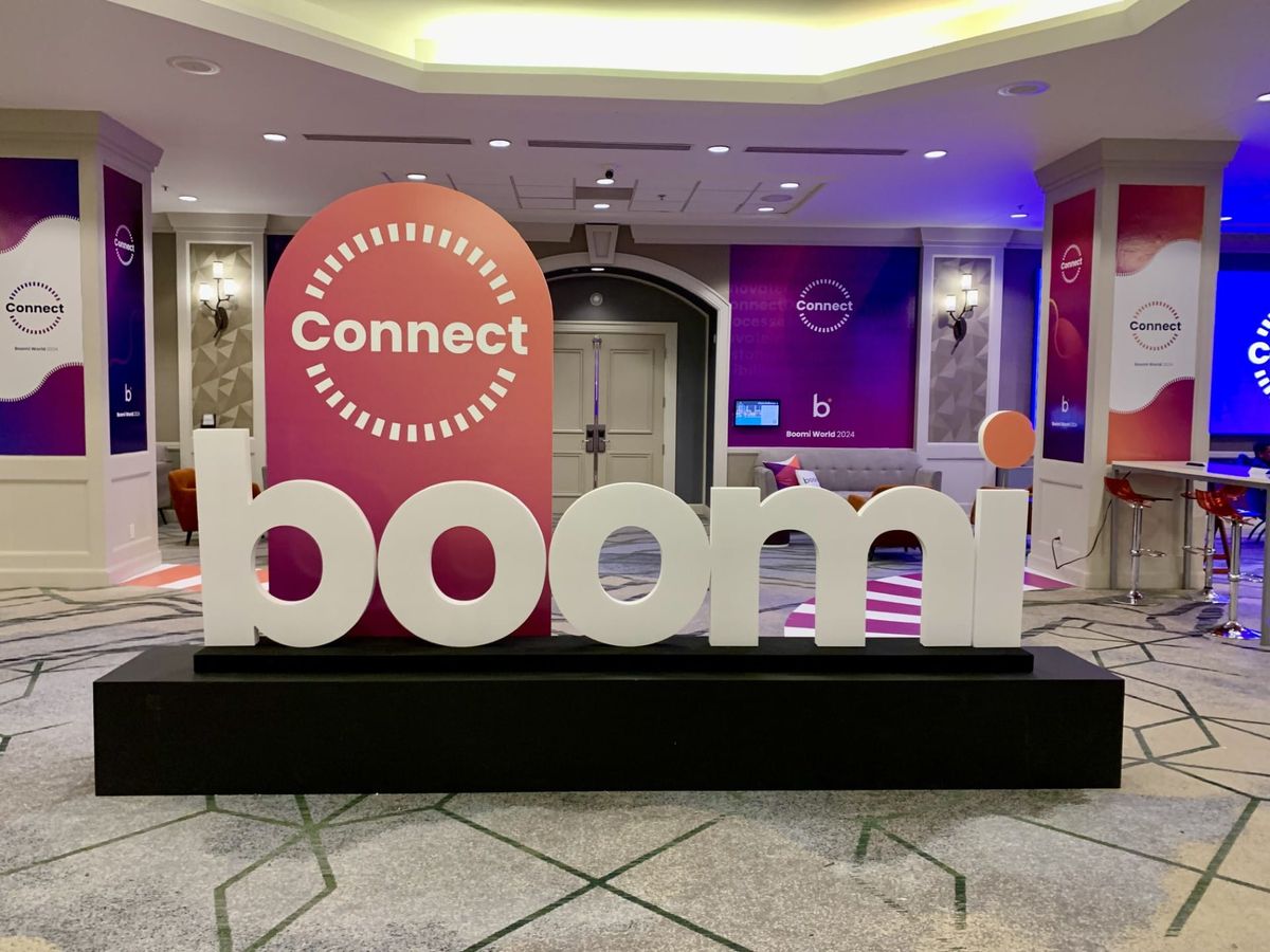 Boomi boss says AI means enterprise apps must learn to reason or die