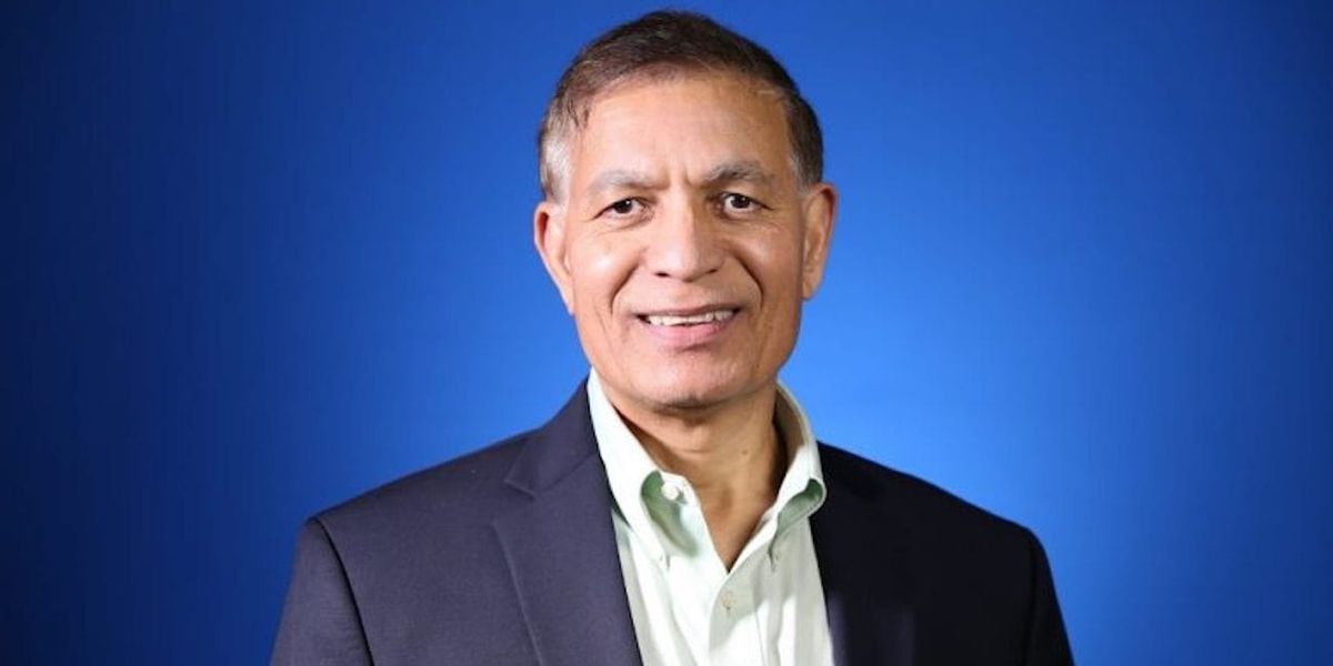 "Untrue": Zscaler CEO shoots down Broadcom buyout rumours