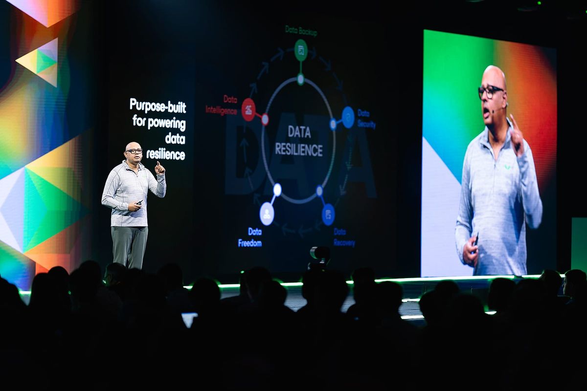 Veeam inches closer to IPO, bolsters cybersecurity proposition