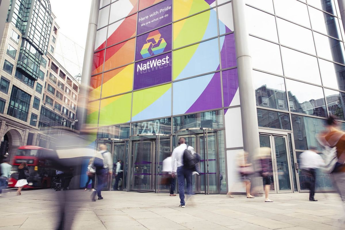 Natwest launches new RAG chatbot pilot